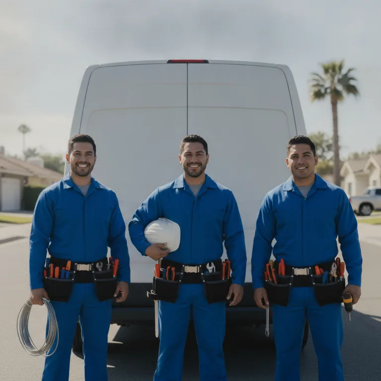 Electricista equipo en Victoria de Durango
