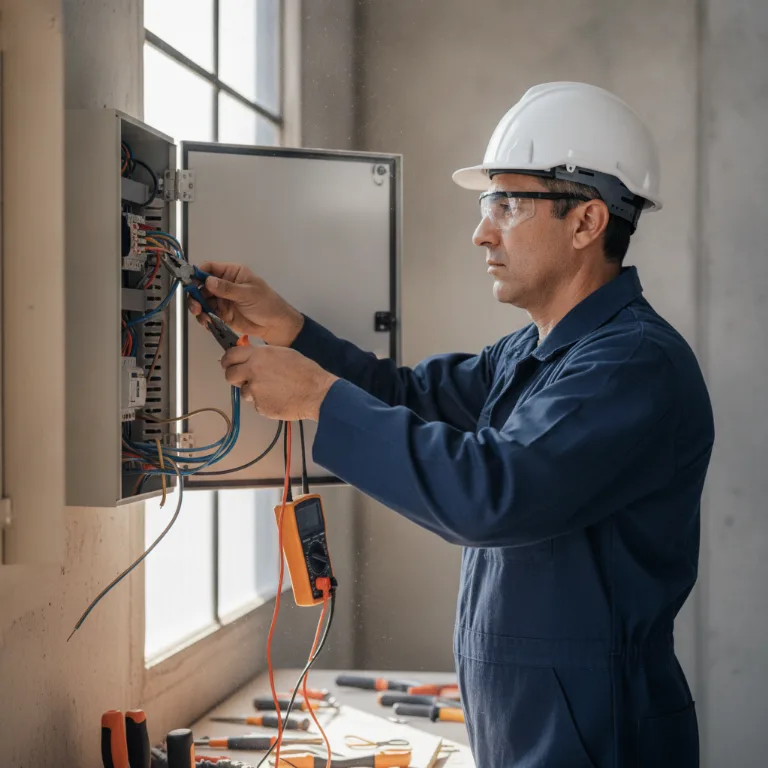 Electricista servicio en Victoria de Durango